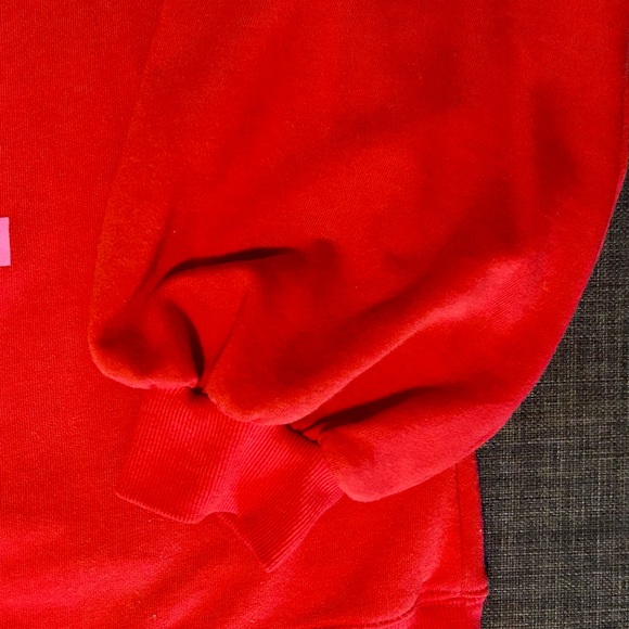 Disney - Women’s Minnie Sweatshirt L Large - Picture 4 of 5